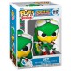 Фігурка Funko Pop Sonic the Hedgehog - Jet / Фанко Поп Сонік - Джет #1117