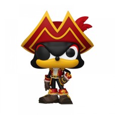 Фігурка Funko Pop Sonic the Hedgehog - Buccaneer Shadow / Фанко Поп Сонік - Шедоу #1079
