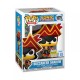 Фігурка Funko Pop Sonic the Hedgehog - Buccaneer Shadow / Фанко Поп Сонік - Шедоу #1079