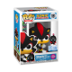 Фігурка Funko Pop Sonic the Hedgehog - Shadow with Dark Chao / Фанко Поп Сонік - Шедоу #1151