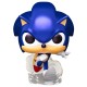 Фігурка Funko Pop Sonic the Hedgehog / Фанко Поп Сонік #1114