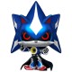 Фігурка Funko Pop Sonic the Hedgehog - Neo Metal Sonic / Фанко Поп Сонік #1118