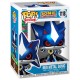 Фігурка Funko Pop Sonic the Hedgehog - Neo Metal Sonic / Фанко Поп Сонік #1118