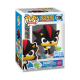 Фігурка Funko Pop Sonic the Hedgehog - Shadow with Emeralds / Фанко Поп Сонік - Шедоу #1300