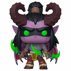 Фігурка Funko Pop World of Warcraft - Illidan / Фанко Поп Варкрафт - Іллідан #1101