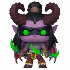Фігурка Funko Pop World of Warcraft - Illidan / Фанко Поп Варкрафт - Іллідан #1101 NOMINT