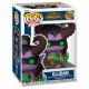 Фігурка Funko Pop World of Warcraft - Illidan / Фанко Поп Варкрафт - Іллідан #1101