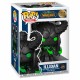 Фігурка Funko Pop World of Warcraft - Illidan / Фанко Поп Варкрафт - Іллідан #1101 Chase