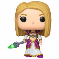 Фігурка Funko Pop World of Warcraft - Jaina Proudmoore / Фанко Поп Варкрафт - Джайна Праудмур #1100