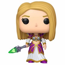 Фігурка Funko Pop World of Warcraft - Jaina Proudmoore / Фанко Поп Варкрафт - Джайна Праудмур #1100