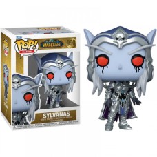 Фигурка Funko Pop World of Warcraft - Sylvanas / Фанко Поп Варкрафт - Сильвана #990