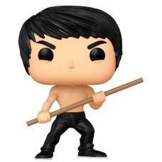 Фигурка Funko Pop Bruce Lee / Фанко Поп Брюс Ли #95