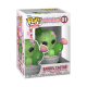 Фигурка Funko Pop Plants - Barrel Cactus / Фанко Поп Растения - Кактус #01