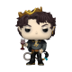 Фігурка Funko Pop The Folk of the Air (The Cruel Prince) - Cardan Greenbriar / Фанко Поп Народ Повітря (Жорстокий принц) - Кардан Грінбраяр #49