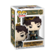 Фігурка Funko Pop The Folk of the Air (The Cruel Prince) - Cardan Greenbriar / Фанко Поп Народ Повітря (Жорстокий принц) - Кардан Грінбраяр #49