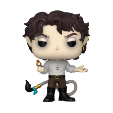[Передзамовлення] Фігурка Funko Pop The Folk of the Air (The Wicked King) - Cardan Greenbriar / Фанко Поп Народ Повітря (Лихий король) - Кардан Грінбраяр #52