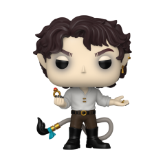 [Передзамовлення] Фігурка Funko Pop The Folk of the Air (The Wicked King) - Cardan Greenbriar / Фанко Поп Народ Повітря (Лихий король) - Кардан Грінбраяр #52