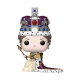 Фігурка Funko Pop Royals Queen Elizabeth II (Coronation) / Фанко Поп Єлизавета #07