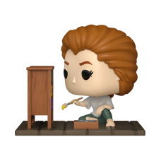 Фигурка Funko Pop A Court of Thorns and Roses - Feyre (Painting) / Фанко Поп Королевство Шипов и Роз - Фейра #62
