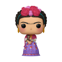 Фігурка Funko Pop Frida Kahlo / Фанко Поп Фріда Кало #103