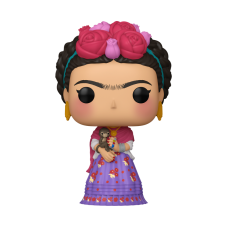 Фігурка Funko Pop Frida Kahlo / Фанко Поп Фріда Кало #103