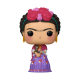 Фігурка Funko Pop Frida Kahlo / Фанко Поп Фріда Кало #103