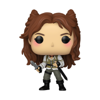 Фігурка Funko Pop The Folk of the Air (The Cruel Prince) - Jude Duarte / Фанко Поп Народ Повітря (Жорстокий принц) - Джуд Дуарте #48