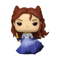 Фигурка Funko Pop The Folk of the Air (The Cruel Prince) - Jude Duarte / Фанко Поп Народ Воздуха (Жестокий принц) - Джуд Дуарте #50
