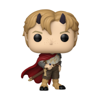 Фігурка Funko Pop The Folk of the Air (The Stolen Heir) - Oak / Фанко Поп Народ Повітря (Викрадений спадкоємець) - Дуб #53