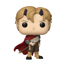[Передзамовлення] Фігурка Funko Pop The Folk of the Air (The Stolen Heir) - Oak / Фанко Поп Народ Повітря (Викрадений спадкоємець) - Дуб #53