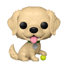 Фигурка Funko Pop - Golden Retriever / Фанко Поп - Золотистый ретривер #15