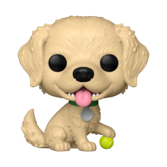 Фігурка Funko Pop - Golden Retriever / Фанко Поп - Золотистий Ретрівер #15