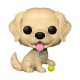Фігурка Funko Pop - Golden Retriever / Фанко Поп - Золотистий Ретрівер #15