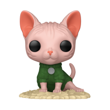 Фигурка Funko Pop - Sphynx / Фанко Поп - Сфинкс #18