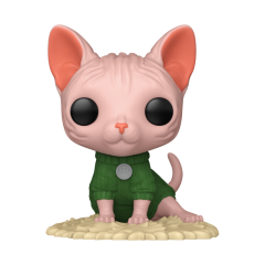 Фігурка Funko Pop - Sphynx / Фанко Поп - Сфінкс #18