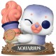 Фігурка Funko Pop Zodiac - Aquarius / Фанко Поп Зодіак - Водолій #13