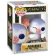 Фігурка Funko Pop Zodiac - Aquarius / Фанко Поп Зодіак - Водолій #13