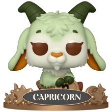 Фігурка Funko Pop Zodiac - Capricorn / Фанко Поп Зодіак - Козеріг #14