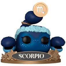 Фігурка Funko Pop Zodiac - Scorpio / Фанко Поп Зодіак - Скорпіон #16