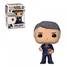 Фигурка Funko Pop American History - Jimmy Carter / Фанко Поп Джимми Картер #48