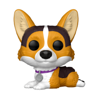 Фігурка Funko Pop - Corgi / Фанко Поп - Коргі #16