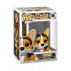 Фігурка Funko Pop - Corgi / Фанко Поп - Коргі #16