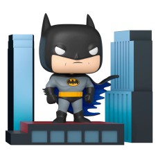 Фігурка Funko Pop Batman / Фанко Поп Бетмен #549