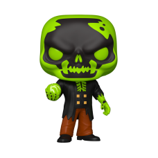 Фігурка Funko Pop Batman - Blight / Фанко Поп Бетмен - Блайт #561