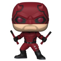 Фигурка Funko Pop Daredevil Born Again / Фанко Поп Сорвиголова #1543