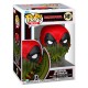 Фігурка Funko Pop Deadpool (as Cthulhu) / Фанко Поп Дедпул #1491
