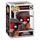 Фигурка Funko Pop Deadpool (as Don Quixote) / Фанко Поп Дэдпул #1492