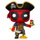 Фігурка Funko Pop Deadpool (as Long John Silver) / Фанко Поп Дедпул #1493