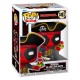 Фігурка Funko Pop Deadpool (as Long John Silver) / Фанко Поп Дедпул #1493