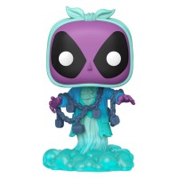 Фігурка Funko Pop Deadpool (as Jacob Marley) / Фанко Поп Дедпул #1494
